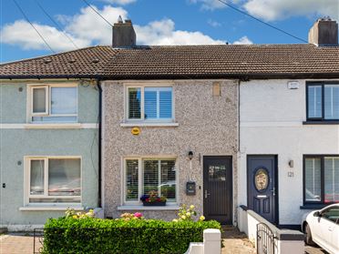 Image for 119 St Marys Road, East Wall, Dublin 3
