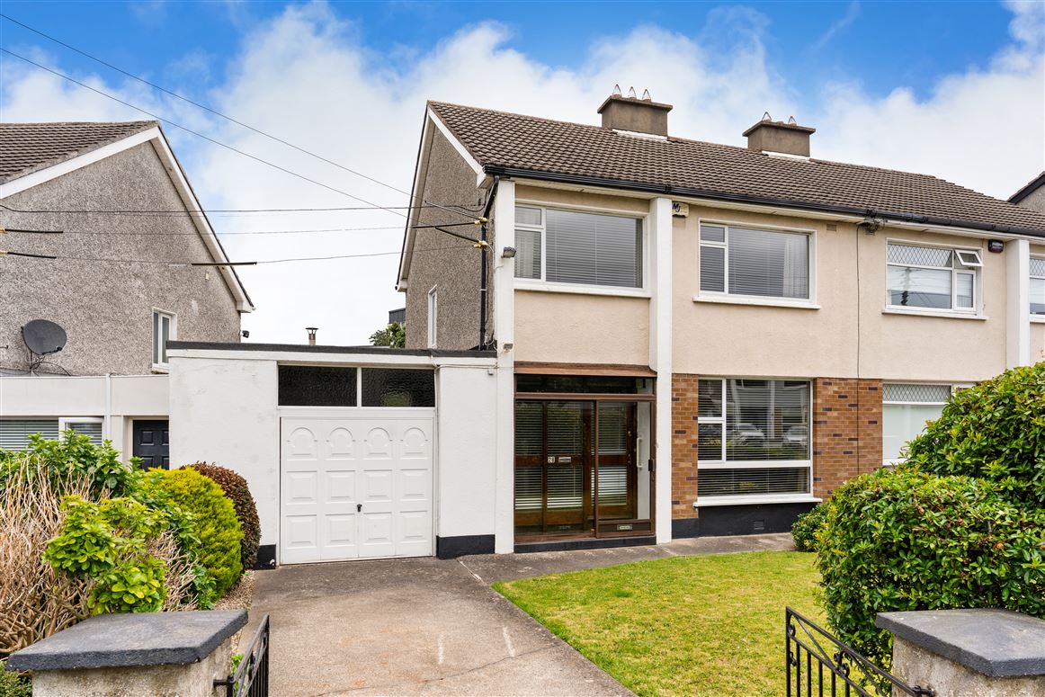 28 Glendoher Close , Rathfarnham, Dublin 16