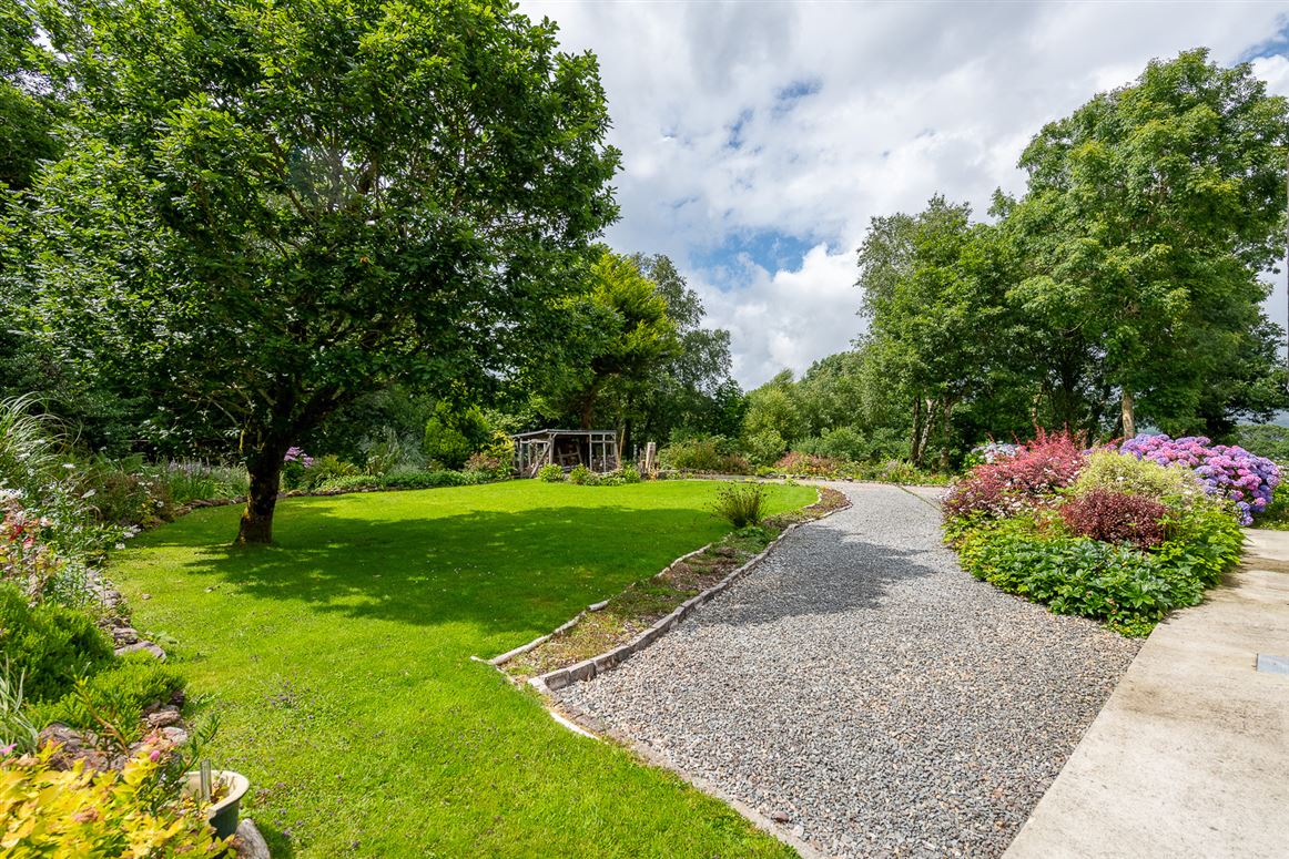 Feorus West, Kenmare, Co. Kerry Feorus West, Kenmare, Co. Kerry