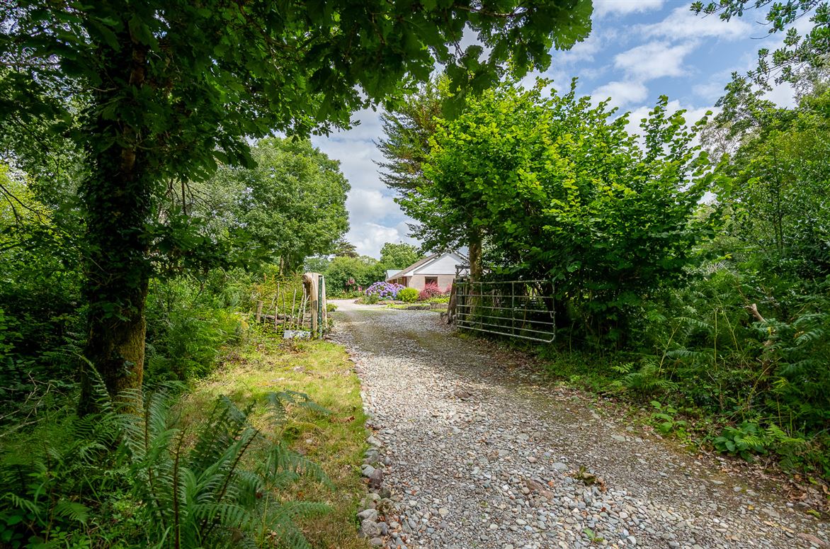 Feorus West, Kenmare, Co. Kerry Feorus West, Kenmare, Co. Kerry