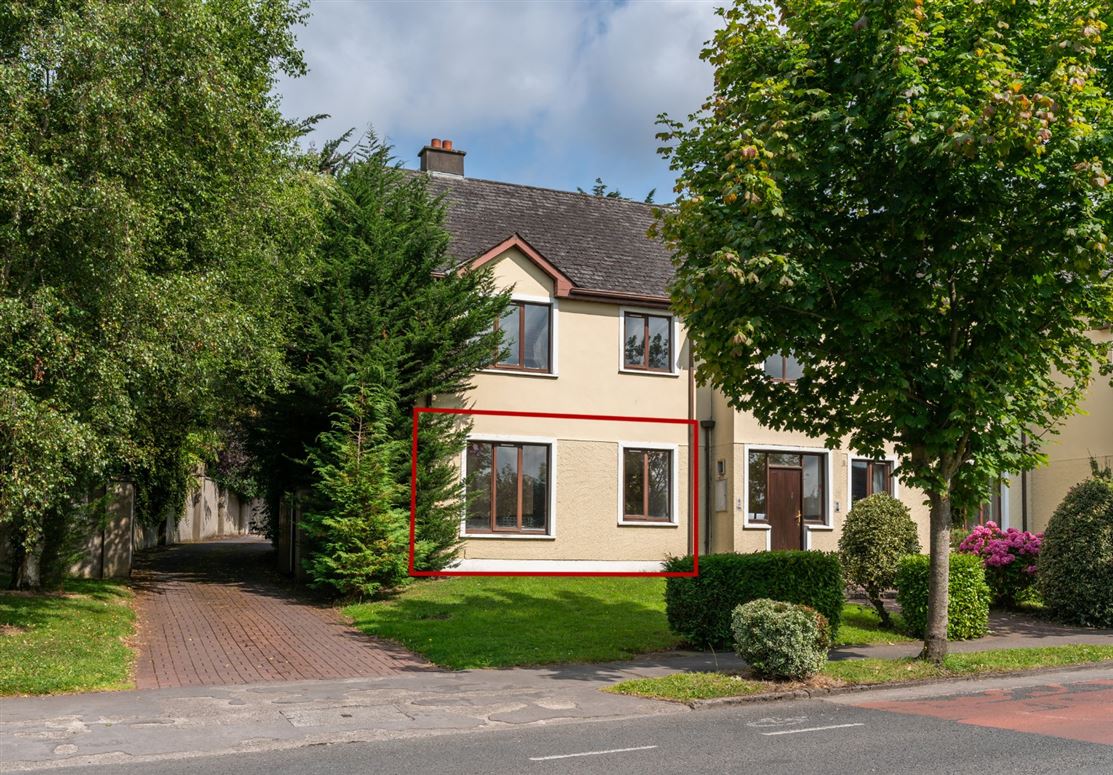 Apartment, 1 Monread Mews, Monread Heights, Naas, Co. Kildare