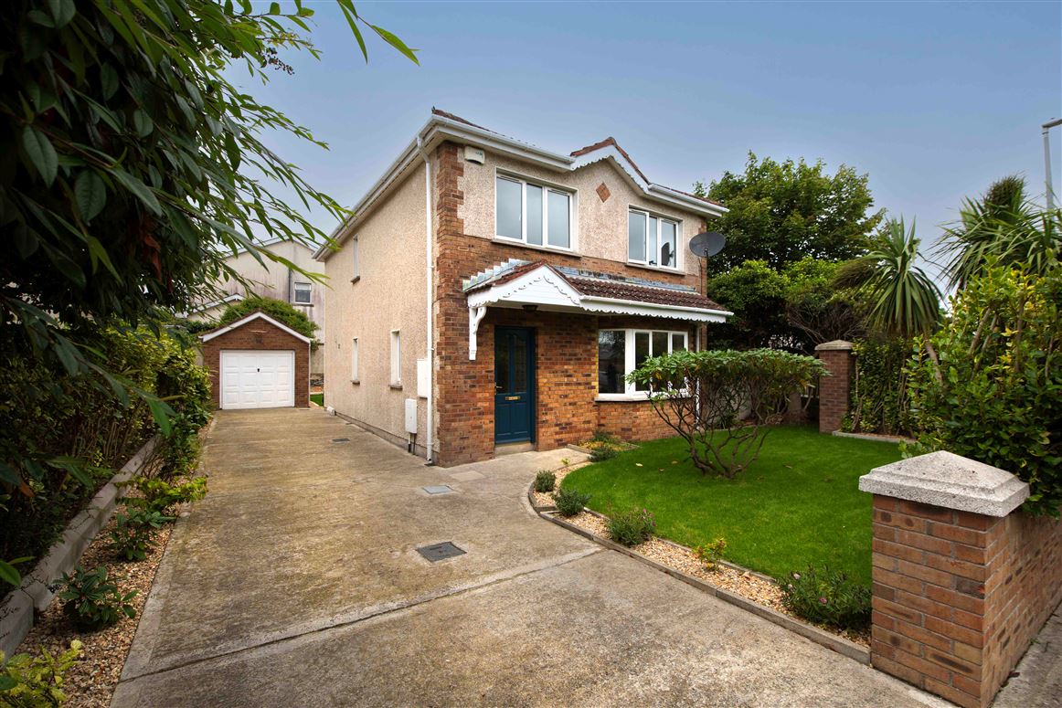 1 Clermont Manor, Cocklehill, Blackrock, Louth