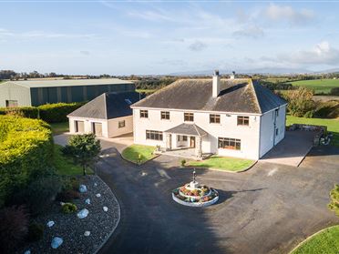 Image for "Mount View House", Tomsallagh,, Ferns, Wexford