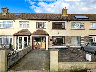 Image for 83 Limekiln Road, Walkinstown, Dublin 12