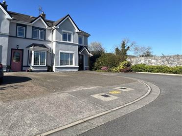 Image for 28 Lios Ard, Tulla Road, Ennis, County Clare