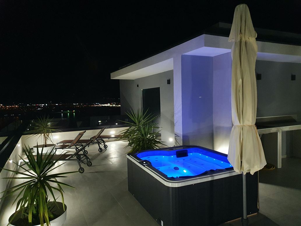 Coastline Cottage,Mastrinka, Dalmatia - Split, Croatia