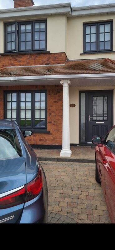 Glenealy downs, Dublin