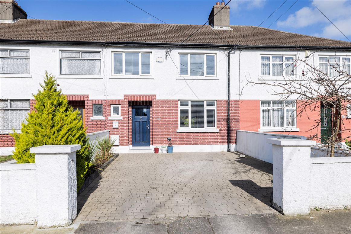 46 Shanboley Road, Santry, Dublin 9