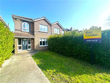 Image for 9 Charnwood Heath, Clonsilla, Dublin 15
