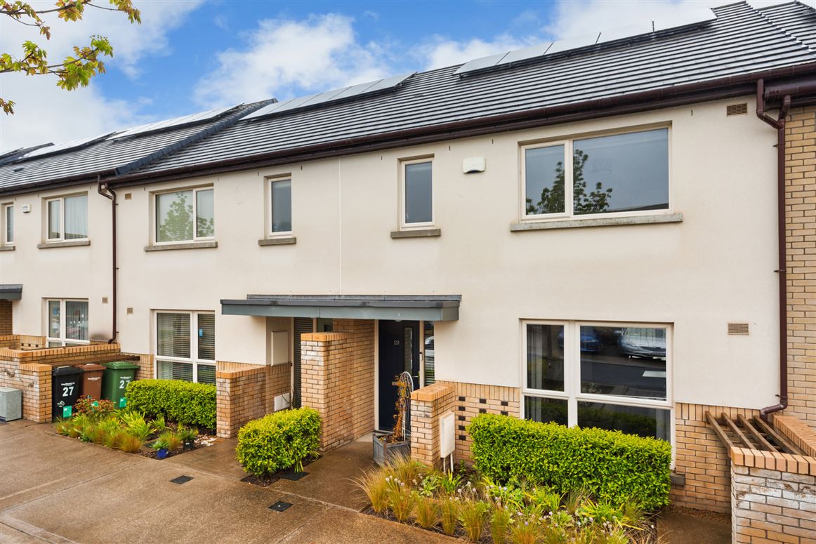29 Saint Helens Drive, Adamstown, Lucan, Co. Dublin