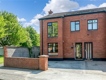 Image for 18 Abbey Court, Killester, Dublin 5