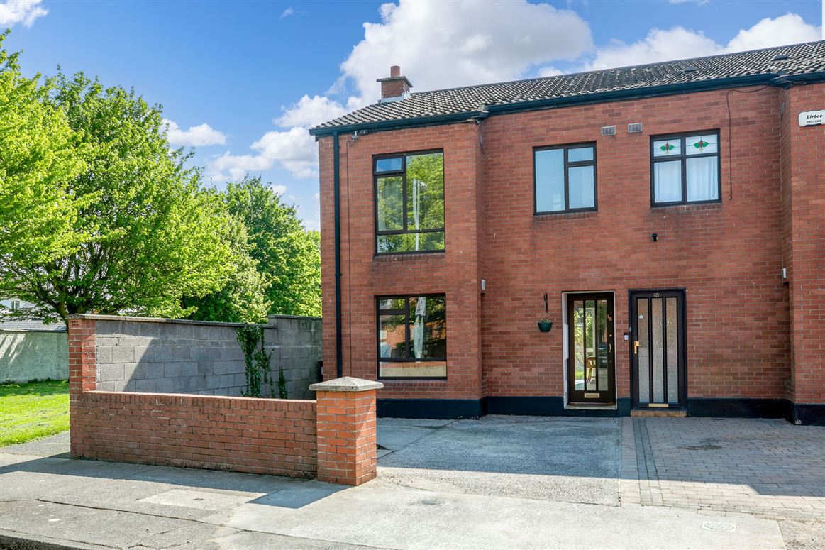 18 Abbey Court, Killester, Dublin 5