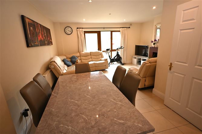 3 Spring Lane, Carrigaline, Cork