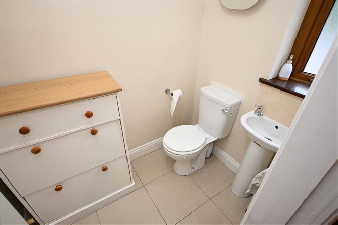 3 Spring Lane, Carrigaline, Cork