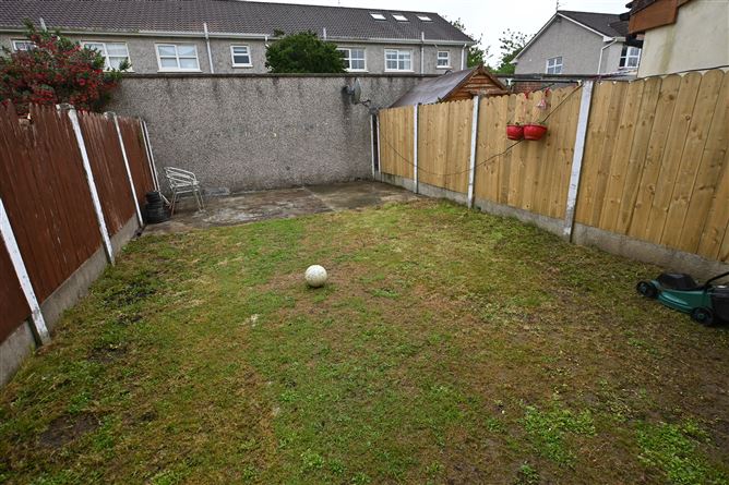3 Spring Lane, Carrigaline, Cork