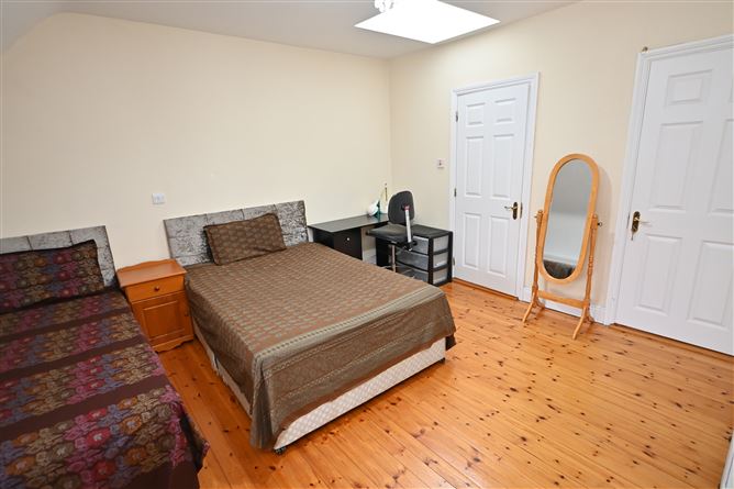 3 Spring Lane, Carrigaline, Cork