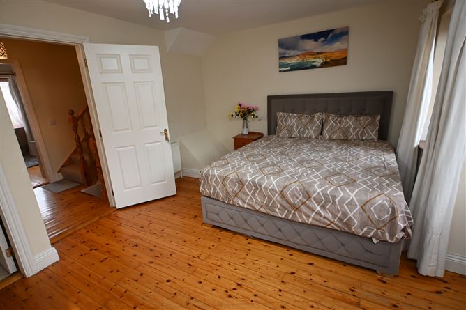 3 Spring Lane, Carrigaline, Cork