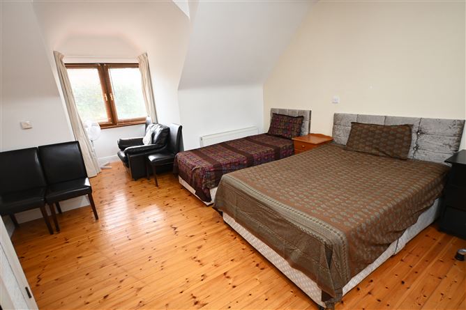 3 Spring Lane, Carrigaline, Cork