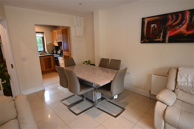 3 Spring Lane, Carrigaline, Cork
