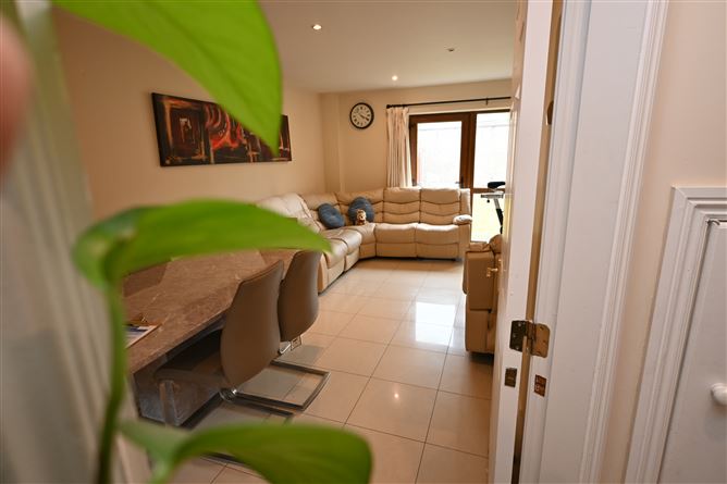 3 Spring Lane, Carrigaline, Cork