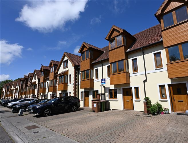 3 Spring Lane, Carrigaline, Cork