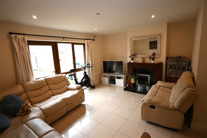 3 Spring Lane, Carrigaline, Cork