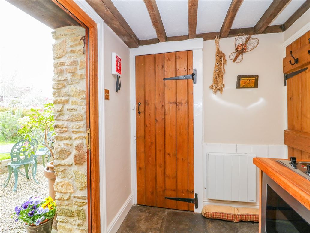 Pike Cottage,Chipping Sodbury, Gloucestershire, United Kingdom