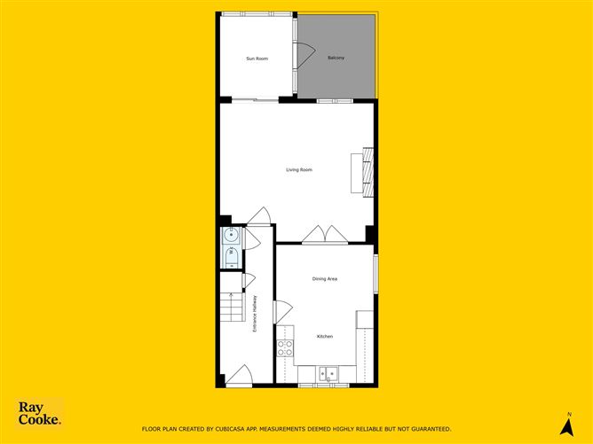15 Carrigmore Green, Citywest, Co. Dublin