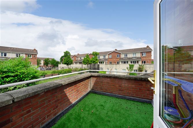15 Carrigmore Green, Citywest, Co. Dublin