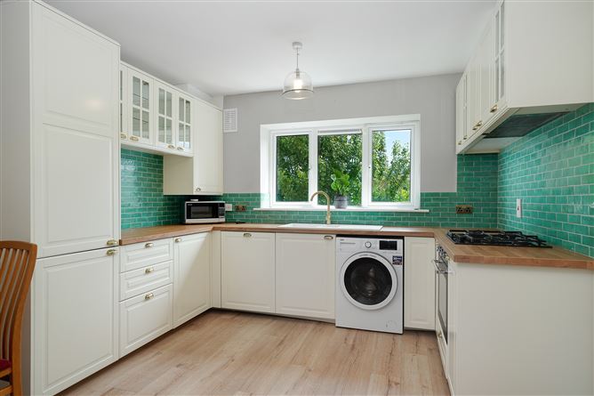 15 Carrigmore Green, Citywest, Co. Dublin