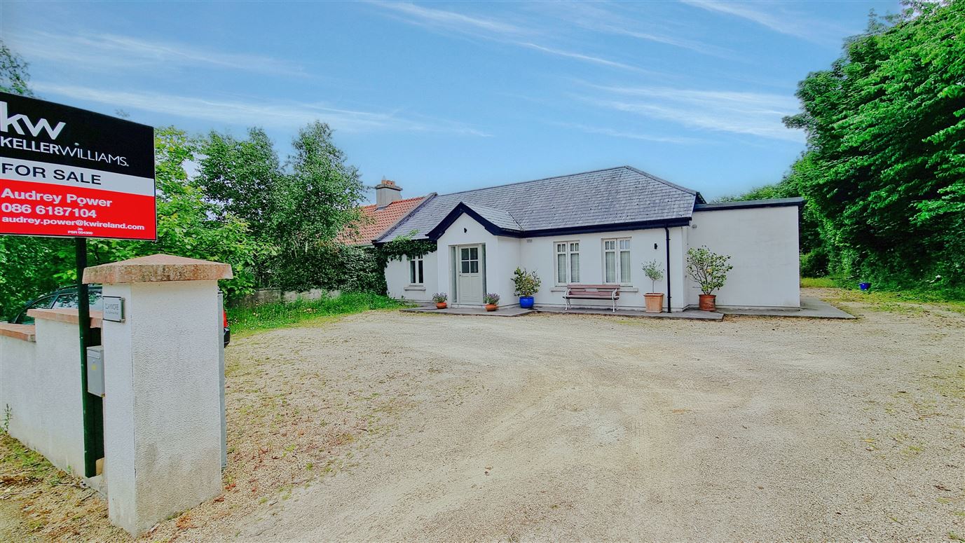 Claymore, 2 Ballyronan Road, Kilquade, Wicklow