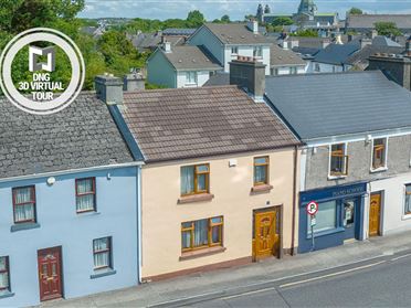 Saint Josephs, 4 Shantalla Road, Galway, Co. Galway