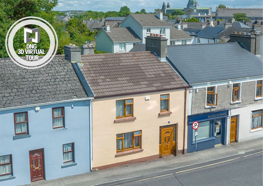 Saint Josephs, 4 Shantalla Road, Galway, Co. Galway