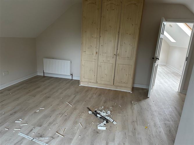 Bruskey Carrigan, Ballinagh, Cavan