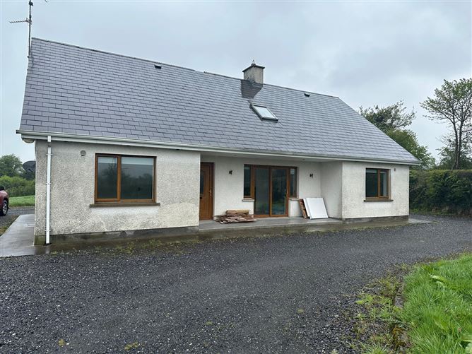 Bruskey Carrigan, Ballinagh, Cavan