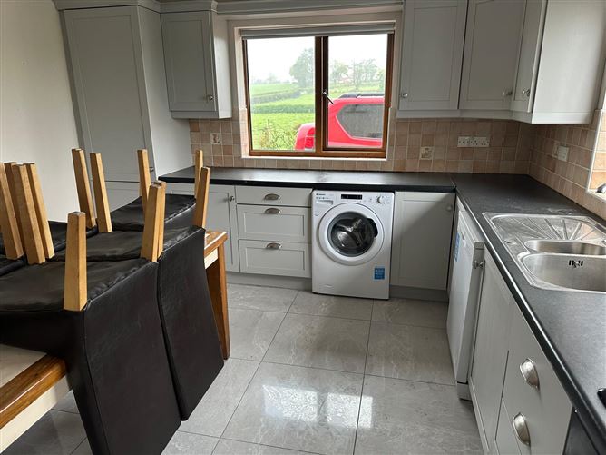 Bruskey Carrigan, Ballinagh, Cavan
