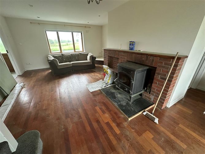 Bruskey Carrigan, Ballinagh, Cavan