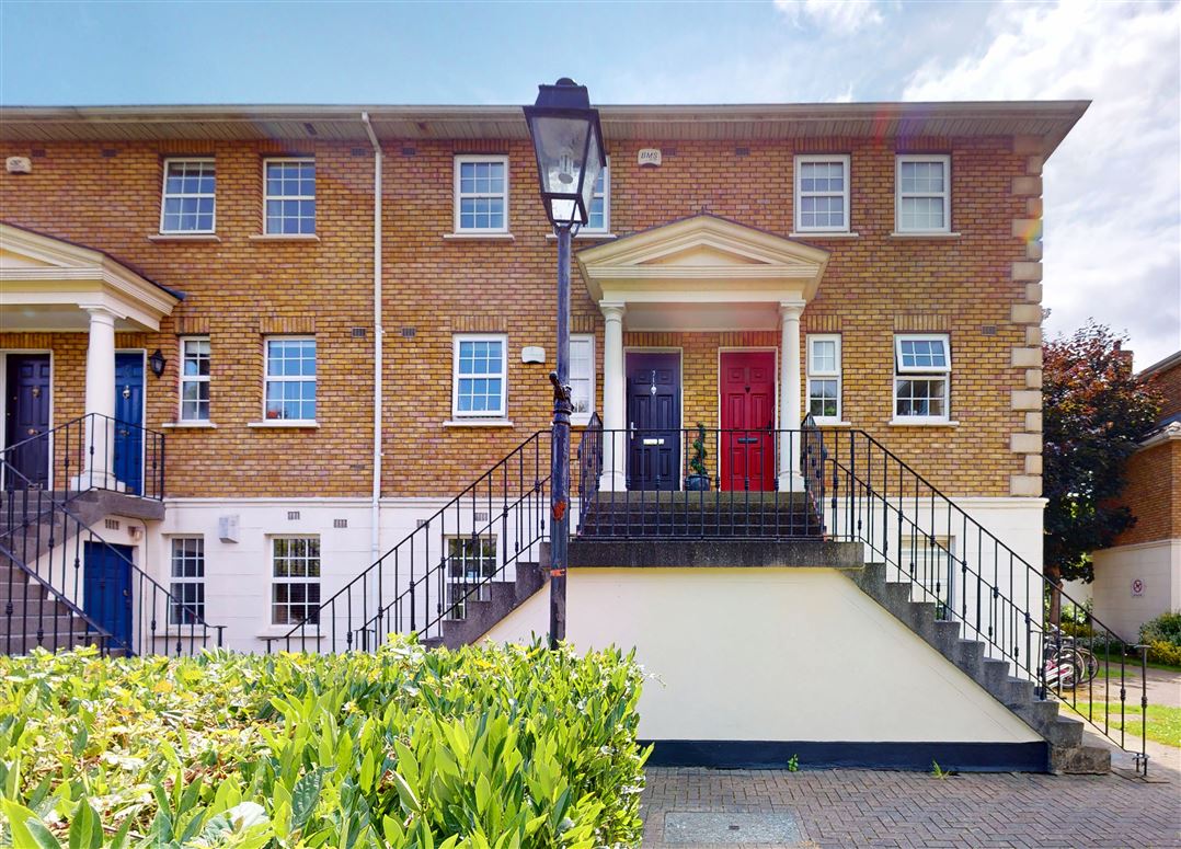 71 Bridgewater Quay, , South City Centre - D8, Dublin 8