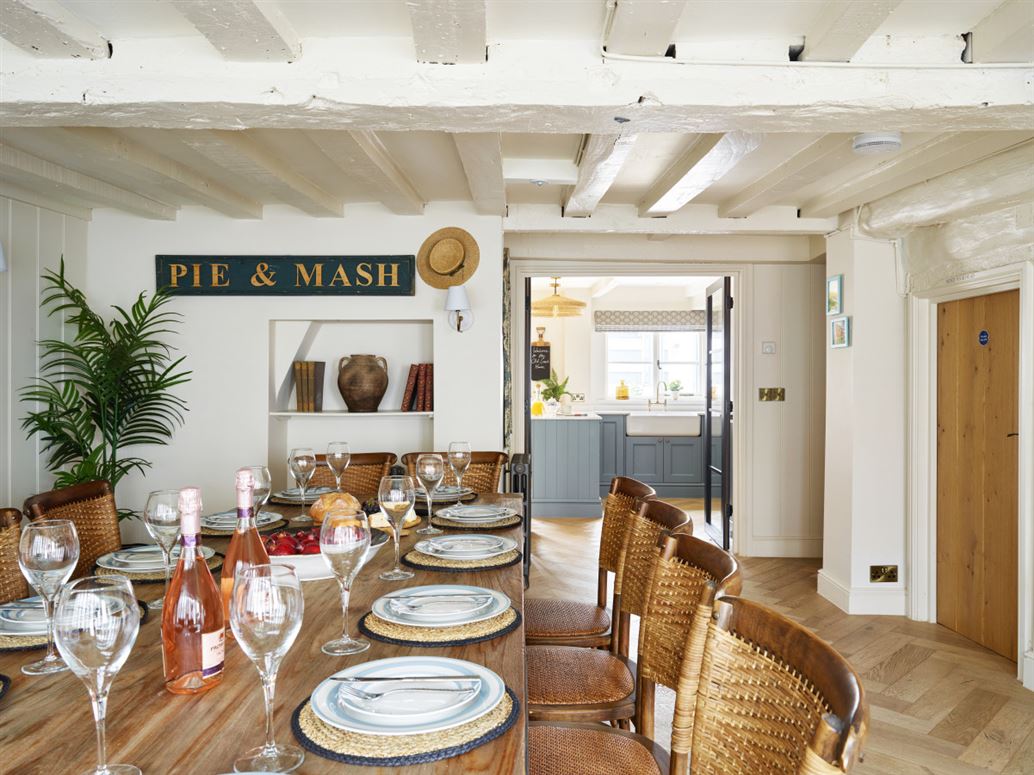 The Riverside Refuge,Henley-on-Thames,Buckinghamshire,United Kingdom