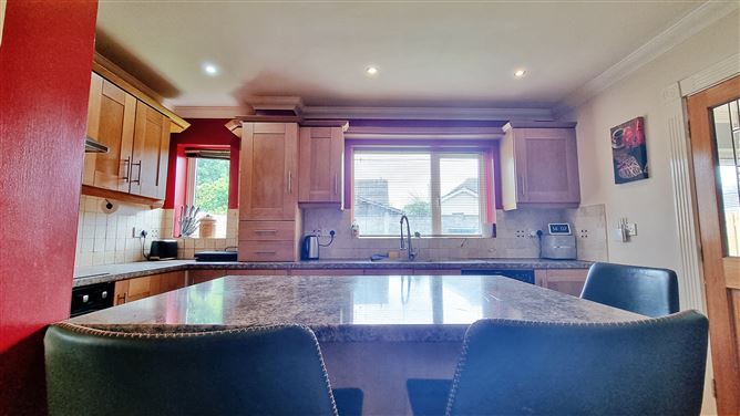 5 Cul Ronain Park, Ballivor, Meath