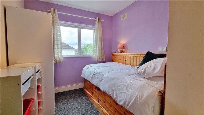 5 Cul Ronain Park, Ballivor, Meath