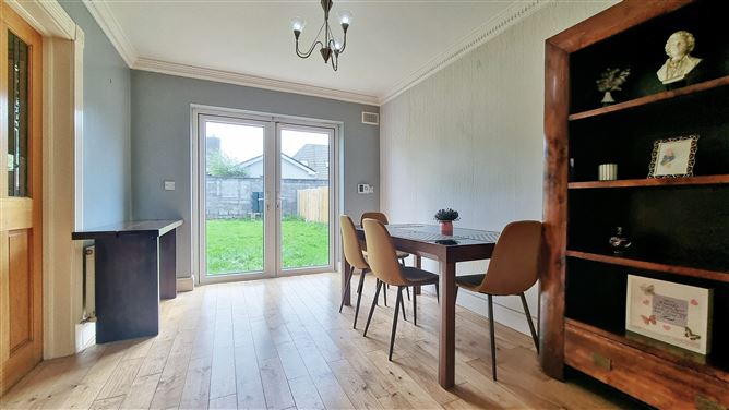 5 Cul Ronain Park, Ballivor, Meath