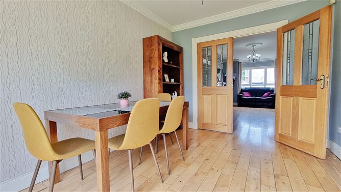 5 Cul Ronain Park, Ballivor, Meath