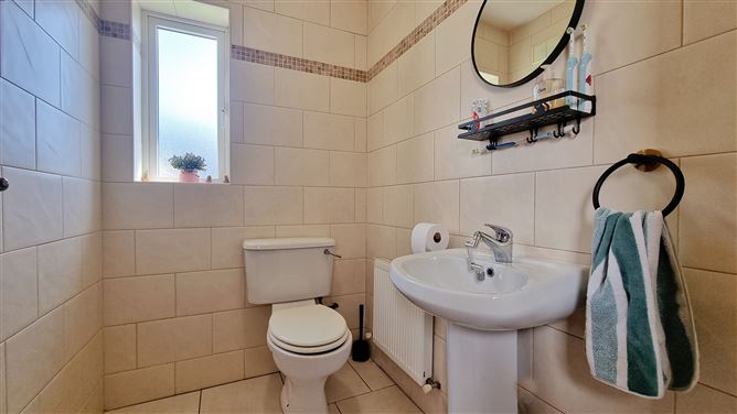 5 Cul Ronain Park, Ballivor, Meath