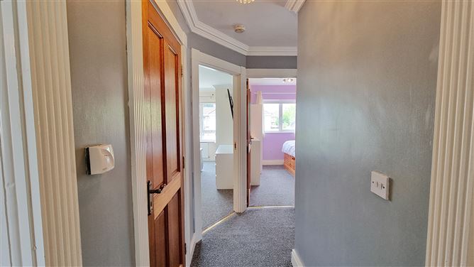 5 Cul Ronain Park, Ballivor, Meath