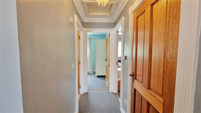 5 Cul Ronain Park, Ballivor, Meath