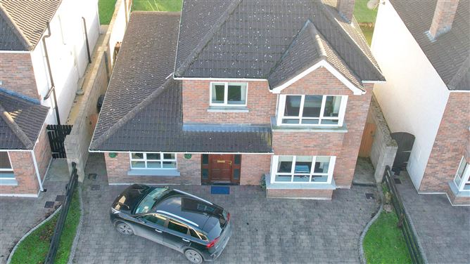 5 Cul Ronain Park, Ballivor, Meath