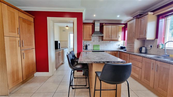 5 Cul Ronain Park, Ballivor, Meath