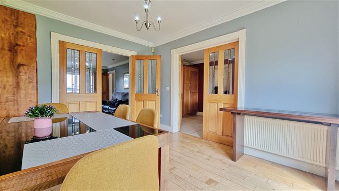 5 Cul Ronain Park, Ballivor, Meath