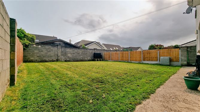 5 Cul Ronain Park, Ballivor, Meath